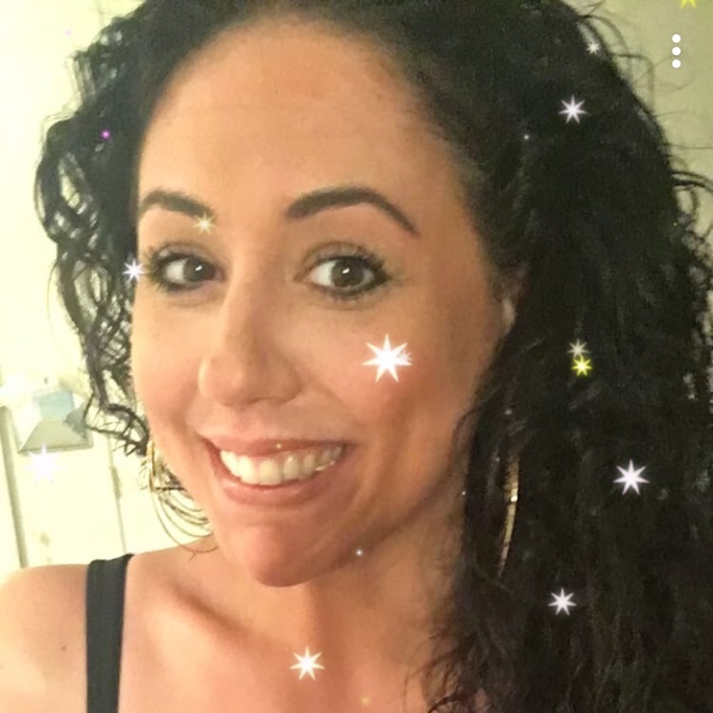 Meet your Posher, Gabriella